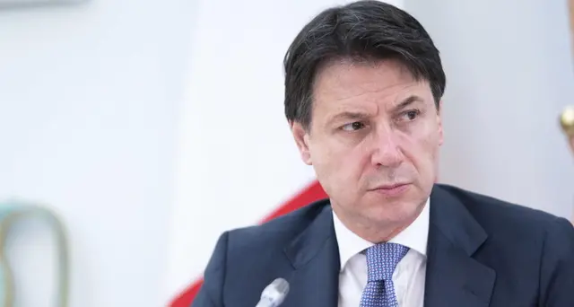 Conte,Paese lo rilanciamo assieme, anche con opposizioni