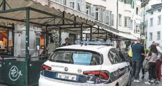Bolzano, si va verso una proroga dell'ordinanza anti-movida