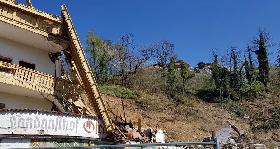 Lazago, «zero prospettive per l’area ricreativa»