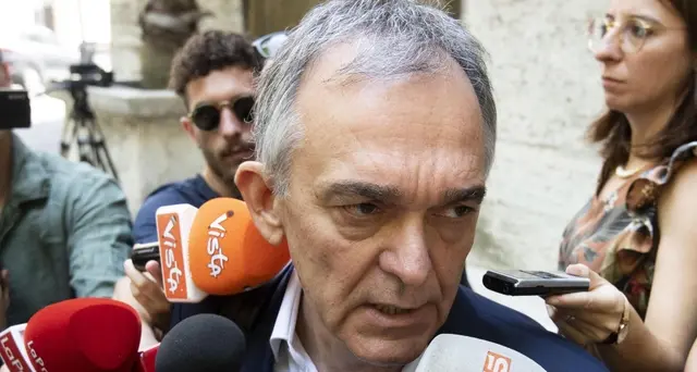 Rossi indagato per Tpl,'accuse ridicole'