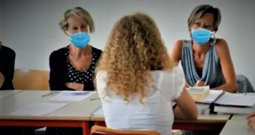 Oggi al via la maturità, tutto concentrato in un'ora