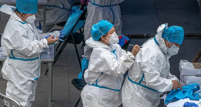 echino, trend dei casi ancora in ascesa