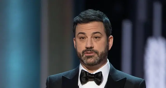 Gli Emmy confermati a settembre, cerimonia con Jimmy Kimmel