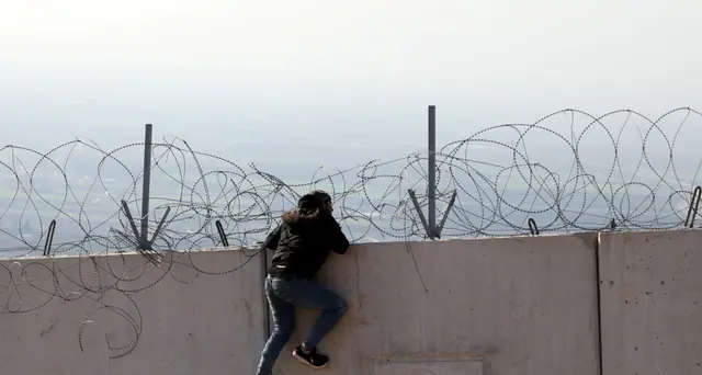++ Unhcr, l'1% della popolazione mondiale è in fuga ++