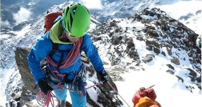 Covid, le guide alpine dell'Alto Adige regalano gite in alta quota al personale sanitario