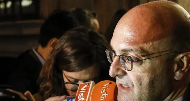 Fase 3: Misiani, a lavoro su proroga moratoria prestiti