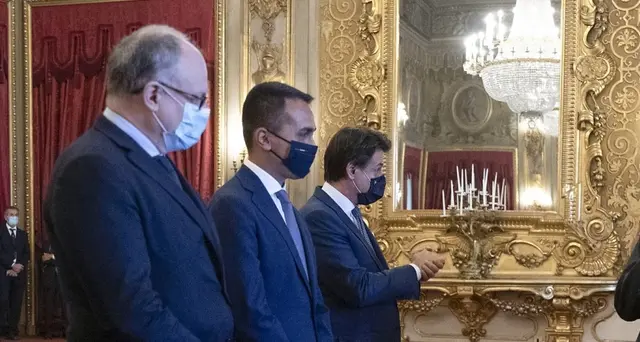 Colle,risposte concrete e rapide su uso fondi Ue