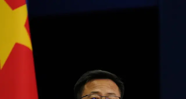 Cina, nessuna intenzione d'interferire in elezioni Usa