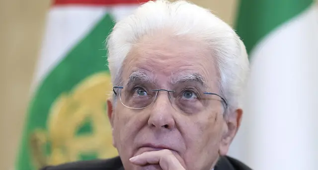 Mattarella, anno difficile per la magistratura