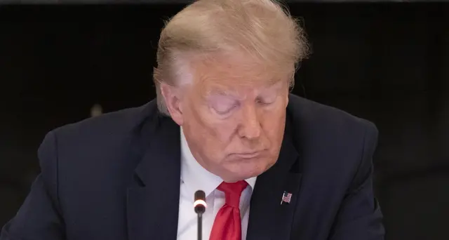 Twitter censura ancora Trump