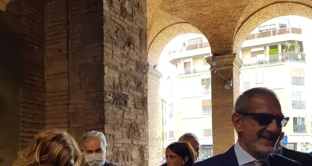 Marcegaglia, scritto interesse per Ast