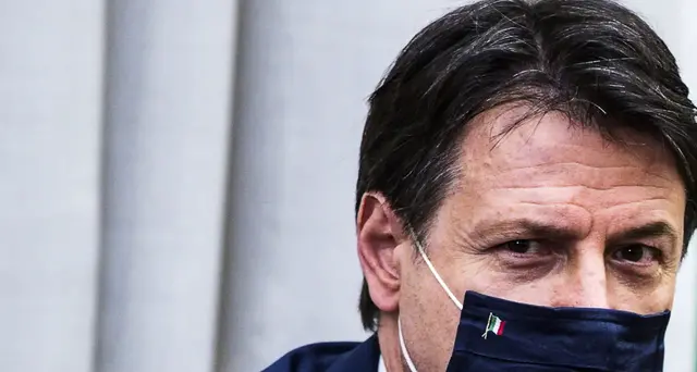 Conte sente capigruppo,bravi a essere tutti in Aula, chapeau