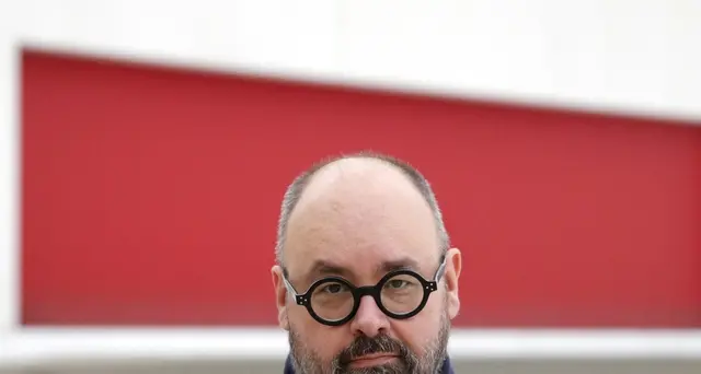 E' morto lo scrittore Carlos Ruiz Zafon