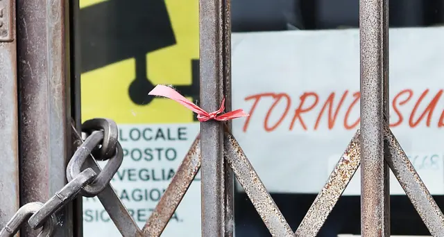 Lavoro: -239 mila nuovi contratti, la maggior parte 'a termine'