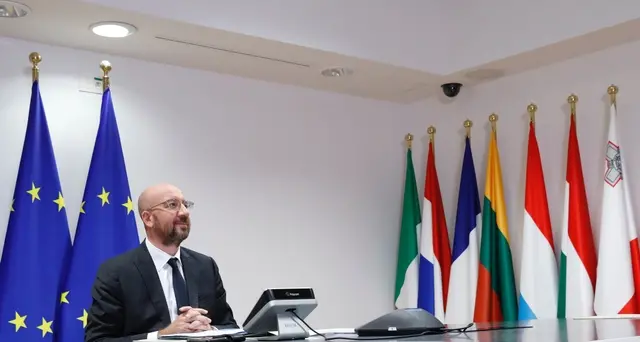 Michel, emerge consenso ma non sottovalutiamo divergenze