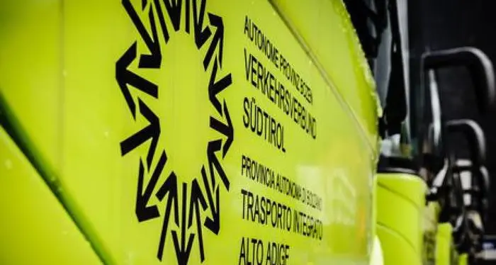 Trasporto locale, i legali di Kompatscher: \"Gli atti confermano totale estraneità\"