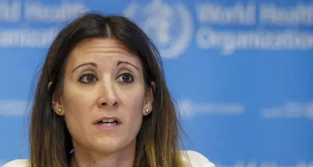 Oms, ricevute sequenze virus da Pechino, l'origine è europea