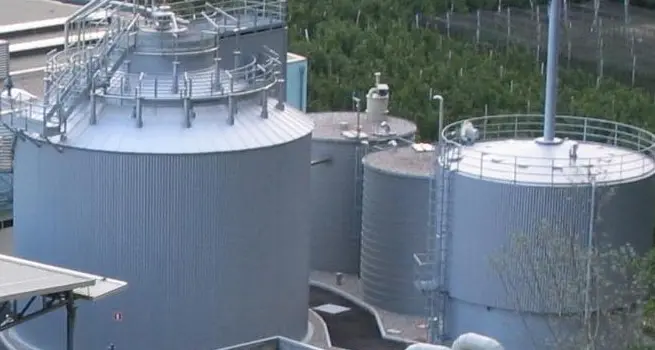 Rifiuti, Ecocenter potenzia la centrale di fermentazione