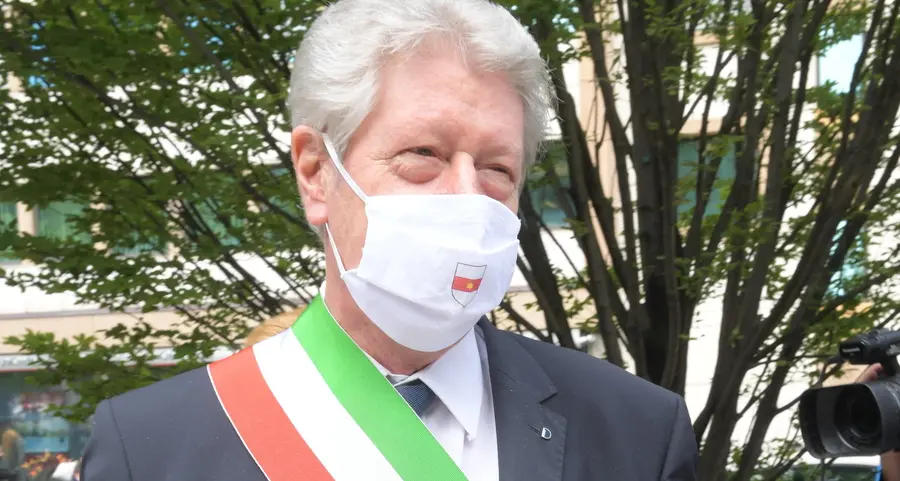 Caramaschi, bene la prima Via libera dagli alleati