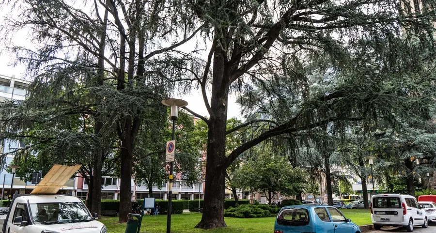 Cristo Re, il Comune toglie i parcheggi e i residenti si infuriano