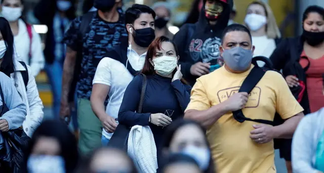 America Latina, quasi 2 milioni di casi