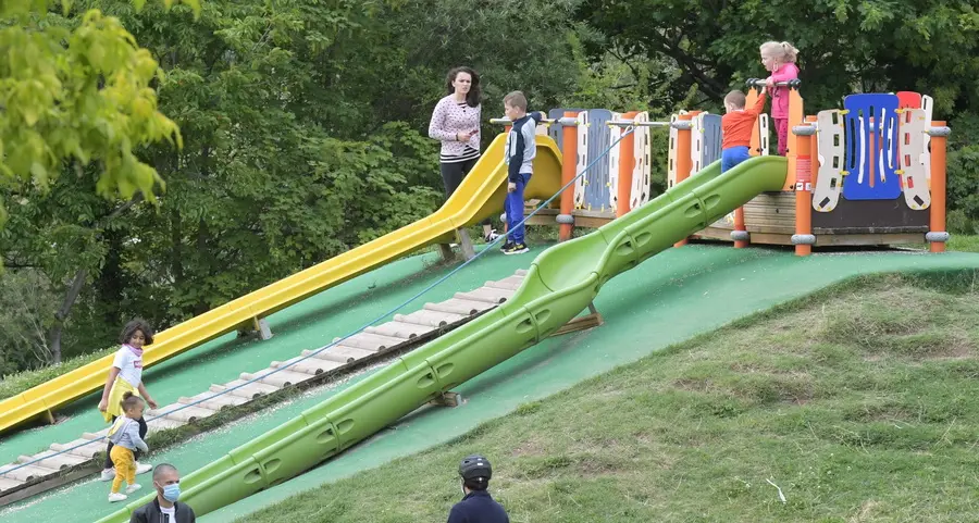 Sarà una Estate ragazzi “blindata”: niente lido e giochi a distanza