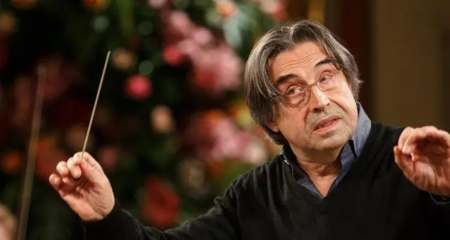 Riccardo Muti inaugura il 21 giugno il 31/o Ravenna Festival