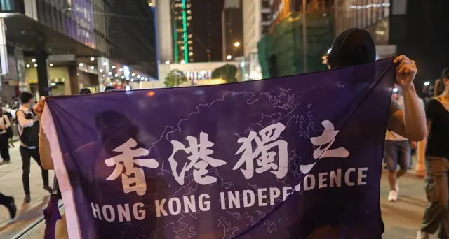Pechino creerà agenzia sicurezza nazionale a Hong Kong