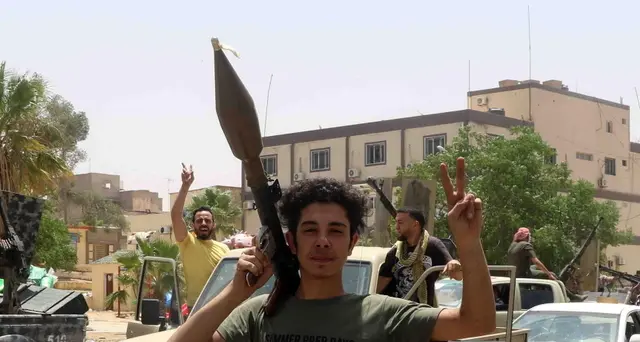 Turchia, sostegno francese a Haftar minaccia la Nato