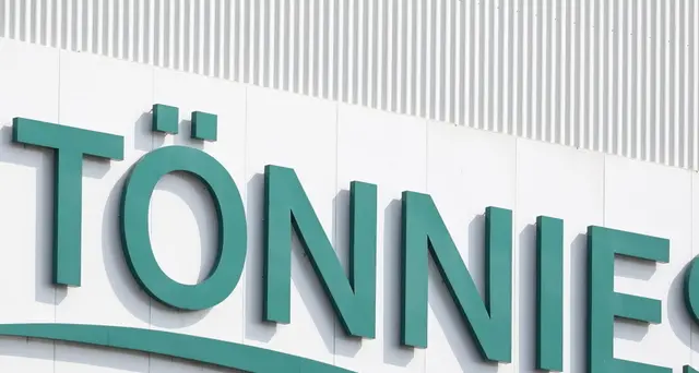 Germania, oltre 1.000 contagi in industria carne