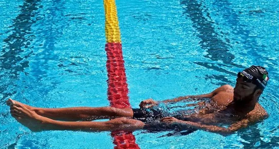 Nuoto, anche senza meeting i big azzurri scelgono il Lido