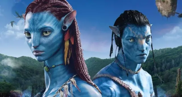 Ritorno sul set, da Avatar a Jurassic World