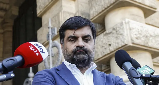 Anm a Palamara, basta mistificazioni