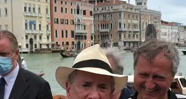 Ambasciatore Usa,americani vengano a vedere Venezia