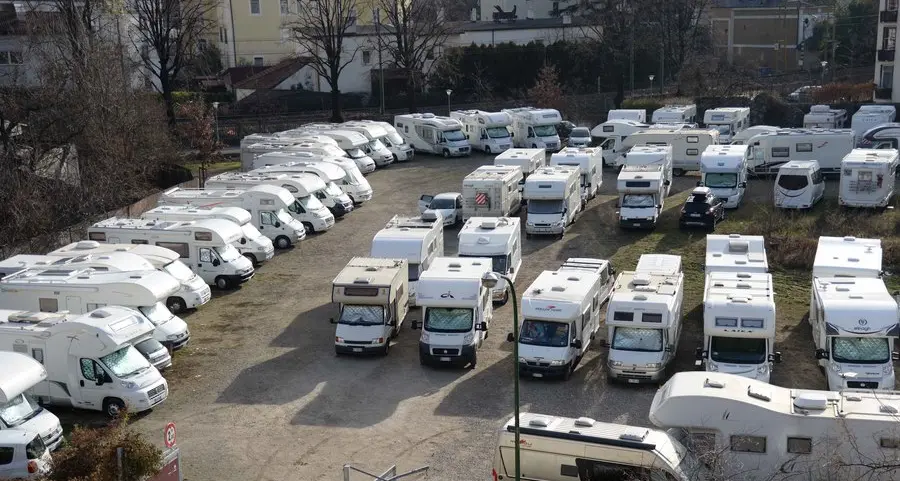 Camperisti in arrivo ma la città è impreparata