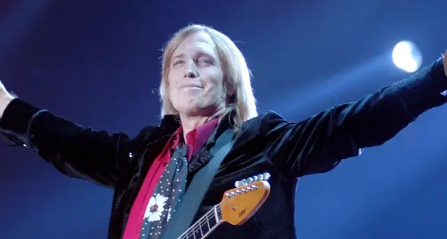 Famiglia Petty, Trump non usi canzoni