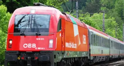 Tre coppie di treni per i collegamenti Germania-Italia