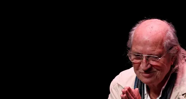 Nastro d'argento a Vittorio Storaro