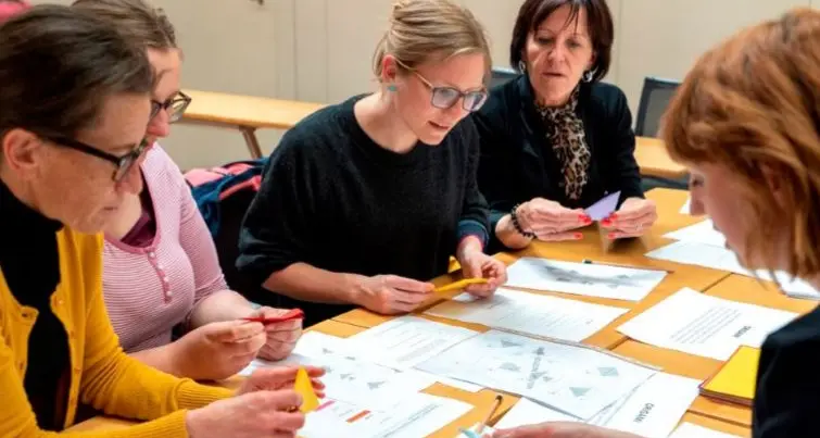Studio Eurac, gli altoatesini hanno competenze plurilingui eccellenti