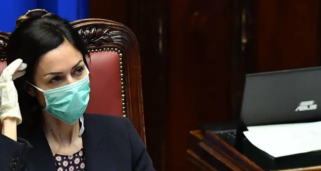 Fase 3:Carfagna,su Iva solo annunci. Serve piano complessivo