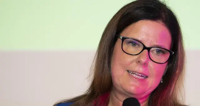 Eleonora Andreatta lascia la Rai dopo 25 anni