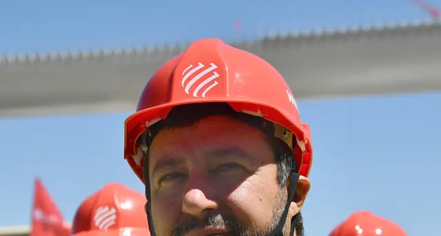 Salvini, ogni taglio tasse ha appoggio Lega