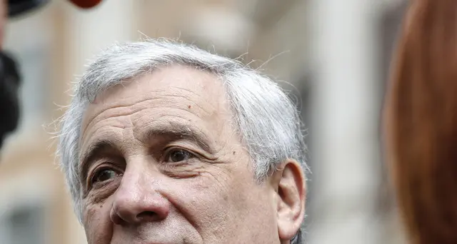 Fase 3: Tajani, taglio Iva? Proposta già finita
