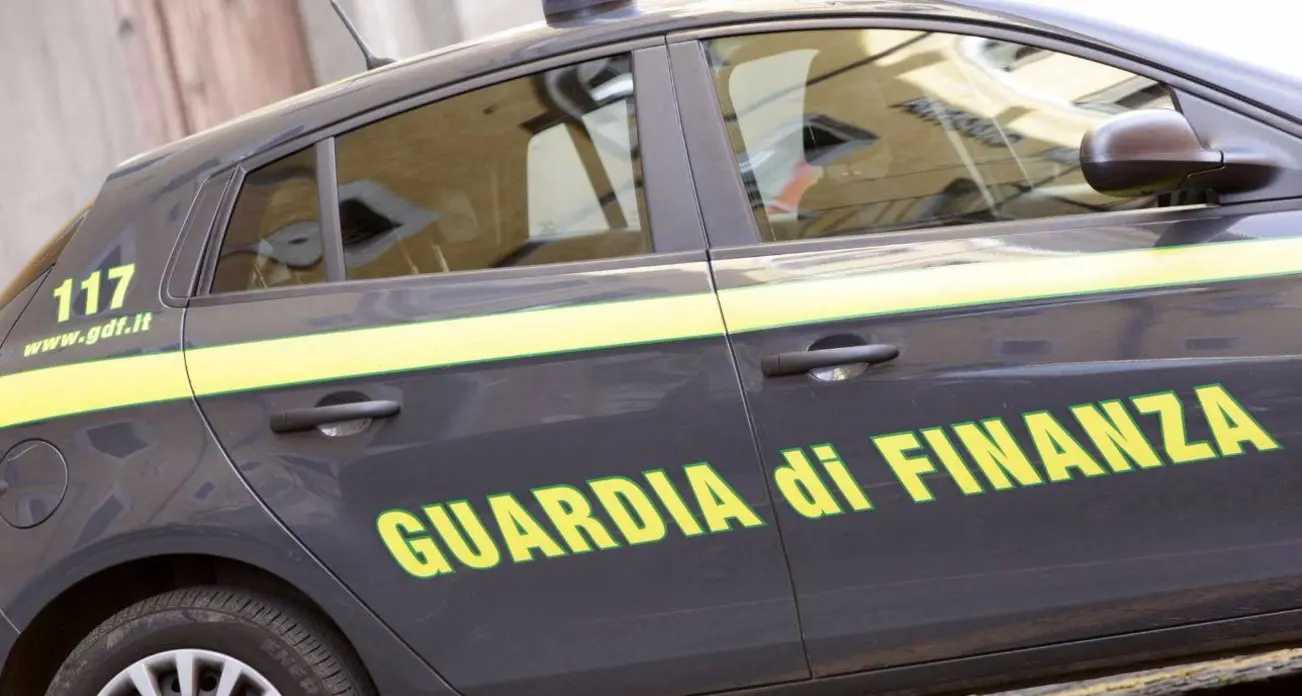 Guardia di finanza, nel 2019 scoperti 98 evasori totali in Alto Adige