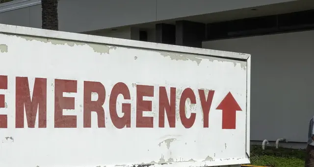 Record di contagi in Texas, 'a casa'
