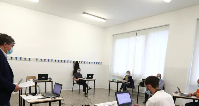 Linee guida, a scuola il sabato, turni