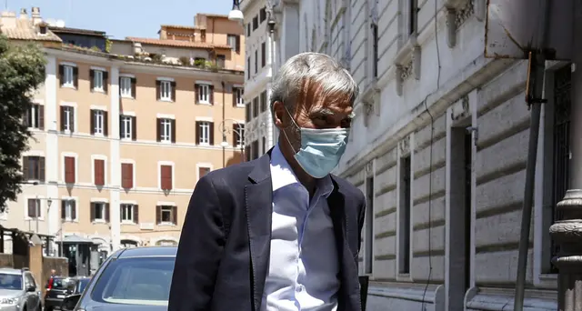 Infrastrutture:Delrio,dati provano codice appalti funziona