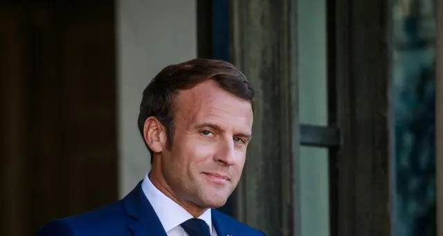 Macron vede Rutte, troveremo accordo su Recovery fund