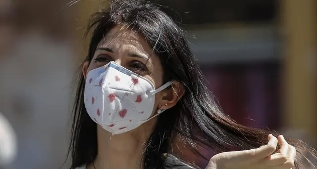 Fase 3:Roma,mercati aperti anche la sera