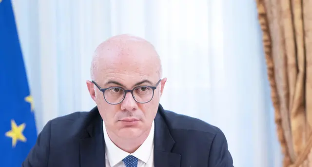D'Incà, nessun problema numeri, a Senato maggioranza 170